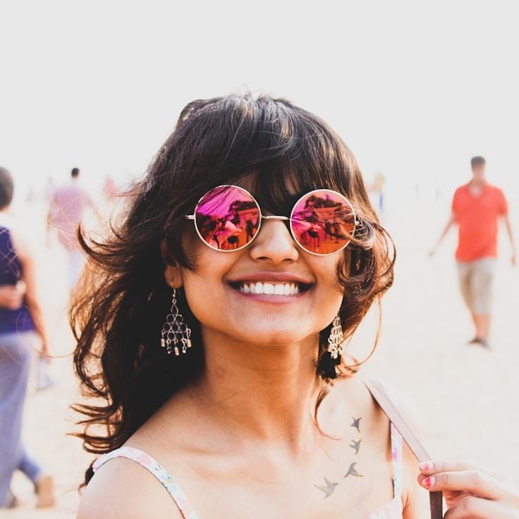 Portrait of Alex Rivera, community mentor and Italian cuisine specialist